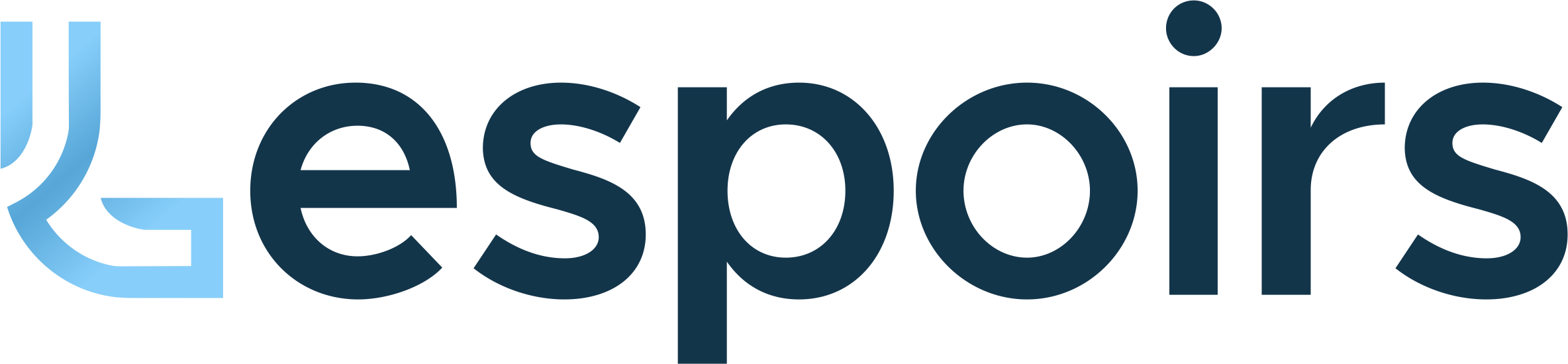 Lespoirs Logo